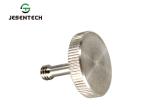 Stepped Shoulder Knurled Head Screws Non Standard For Automobile Manufacturer