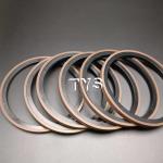 Shaft Hydraulic Sealimbined Piston Seals Nbr PTFE SPG Taiwan for Mechanical Seal