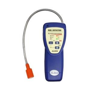Wholesale Waterproof 50ppm Gooseneck Gas LPG Detector 180mm×72mm×36mm from china suppliers