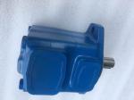 High Reliability Eaton Vickers Hydraulic Pump / Single Vane Pump VQ Series