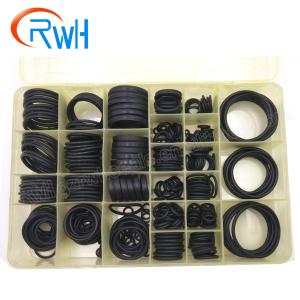 Wholesale Giant Type Nitrile O Ring Box Set High Temperature For CAT Excavator from china suppliers