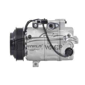 Wholesale Auto AC Compressor 97701S1000 CA500TMJDA04 For Hyundai For SantaFe TM 2.2 WXHY162 from china suppliers