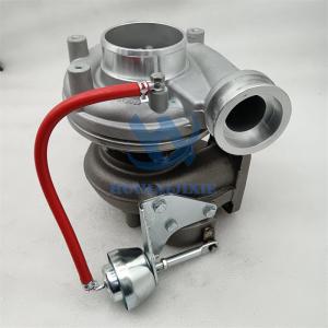 Wholesale Excavator Parts 320/A6108 Turbocharger For P672 Engine 12649700084 320A6108 Turbo from china suppliers