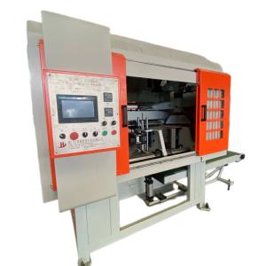 Wholesale HZ-360 Automatic Sand Core Shooting Machine With Conveyor For Sanitary Ware Parts from china suppliers