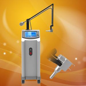 Wholesale CO2 fractional laser machine with newest technolog Fractional co2 laser for skin rejuvenation from china suppliers