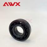 Silicon Nitride Ceramic Bearings High Performance Full Ceramic Ball Bearing 608