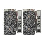 Bitcoin Asic Mining Rig