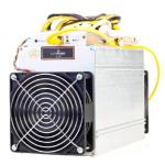 0.126J/GH Litecoin Mining L3+ 504mh Bitmain Antminer 800W/H 4.4KG