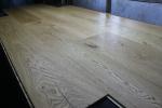 300mm Natural Oiled Oak Engineered Wood Flooring, EF Grade