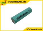 low temperature charging batteries 18650 -40~85℃ HL18650V 2800mah 3.6V battery