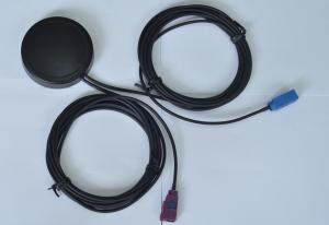 China Multi Band GPS GSM Combined Antenna for Car With Fakra Connector on sale