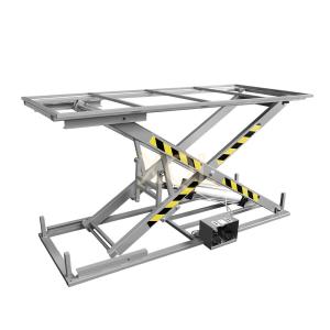 Wholesale Sofa Pneumatic Lifting table working table fiber filling machine from china suppliers