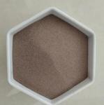 High Purity 65% 66% ZrO2 Refractory Material Zircon Flour Zircon Sand Price For