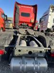 Sinotruk Howo 6x4 Tractor Truck T7H 540HP Howo 6x4 Tractor Head Truck