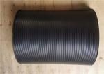 Non Magneticfor Polymer Nylon Material Lebus Sleeve Bolt To Smooth Drum For Oil
