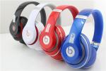 Apple Beats by Dre Studio 2.0 Wired Over-Ear Headphone (white, black, red, pink)