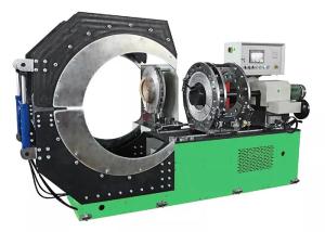 Wholesale ISO Approved Saddle Fusion Machine With Removable PTFE Coated Heating Plate from china suppliers