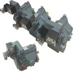 Daikin RP Series Rotor Pumps RP38C23JA-22-30 RP38C12H-55-30 RP23A3-22-30 Rotor