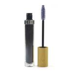 Empty Glass Mascara Eyelash Tube 10ml 6ml 20MM Bamboo Shell