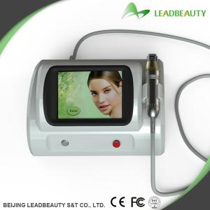 Wholesale 2016 Newest Skin rejuvenation microneedle fractional rf beauty device from china suppliers