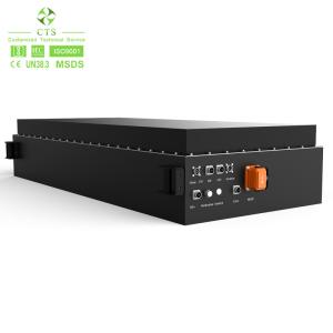 Wholesale 650V 600V Ev Boat Electric Truck Battery Lifepo4 Lithium 40kwh 50kwh 60kwh 100kwh from china suppliers