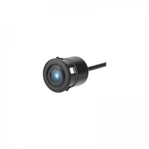 China Punched 18.5 Car Reverse Camera With Parking Sensor 170 Degree AHD HD Night Vision on sale