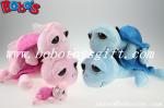 Big Eyes Yellow Lion Plush Stuffed Animal Toy In Wholesale Price