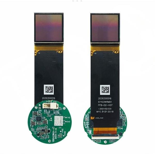 1920*1440 Micro Oled Module 1.03 Inch Small Oled Screen With CVBS Interface