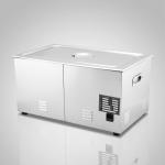 30L SS Ultrasonic Cleaner