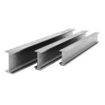 Hot Rolled Beam Carbon Steel H Beam 2 Inch 300X300X10X15 Per Meter Metal Ipe