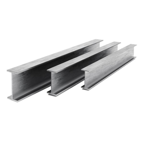 Hot Rolled Beam Carbon Steel H Beam 2 Inch 300X300X10X15 Per Meter Metal Ipe