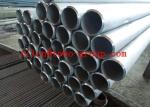 Cold Rolled Duplex Stainless Steel Tube Astm A790 / A789 , Aneanled / Pickled