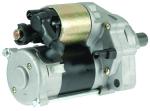 1.2 Kw Honda Starter Motor , Auto Engine Starter Motor 17587 SM 422-09
