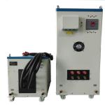 SF + IGBT Induction Hardening Machine For Axles Shafts Gears Spindles Wheel