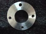 Alloy X Hastelloy X N06002 2.4665 WN SO Blind flange forging disc ring