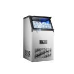 Industrial Ice Making Machine Self-cleaning Industrial Commercial Ice Block
