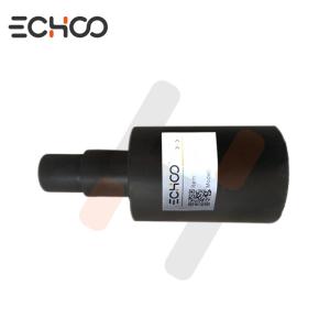 Wholesale 35D Top Roller Mini Excavator Undercarriage Parts Carrier Roller from china suppliers