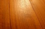 low price golden teak engineered wood flooring