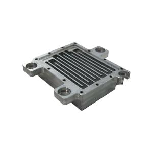 Wholesale Equipment Shell Sheet Metal Fabrication Laser Cutting Parts Bending Welding Service from china suppliers