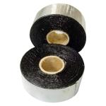 OEM Waterproof Bitumen Self Adhesive Flash Band Tape for Roofing Modified
