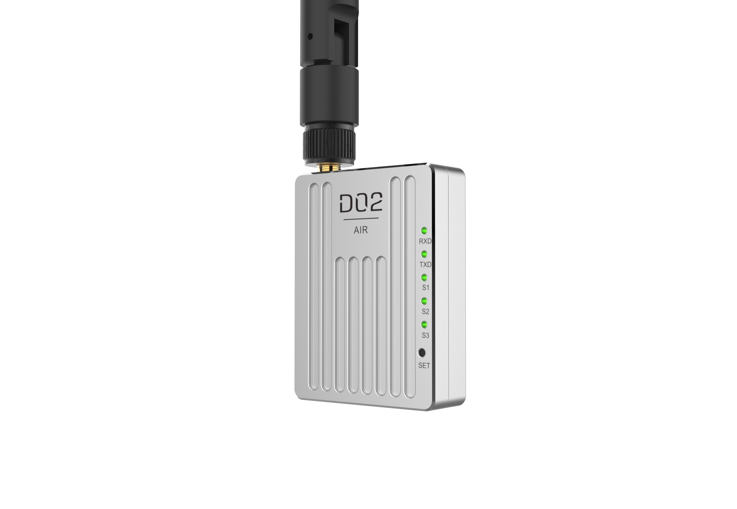Wholesale D02 data link with frequency hopping for drone from china suppliers