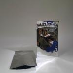 OPP VMPET Wound Dressing Aluminum Pouches For Food