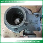 HX40W turbocharger 4050043 1118010-DK-32 for truck with diesel engine turbo