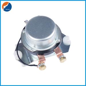 Wholesale Excavator BR-262 Positive Electrode 24V Battery Disconnect Switch 8255-0008 from china suppliers