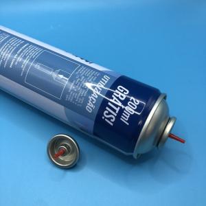 Wholesale Picnic Straight Wall Butane Gas Canister with Package Content 1 X Butane Gas Canister from china suppliers