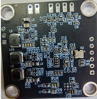 6V-15V TX Encryption RX Decryption Module FPV Video Jammer For Analog Video Transmission