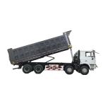 Shacman F3000 Dump Truck 8X4 12 Wheel 430HP 25cbm Tipper Truck Cargo Truck for