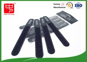 Wholesale Adhesive Custom Back to Back Tape , strap for cable tidy from china suppliers