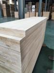 After-sale Service Multi-ply Paulownia Wood Board Grade A/B for Return and