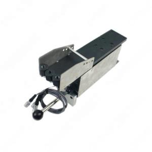 Wholesale Professional Smt Manufacturing Line Aluminum Stick Feeder Simple Operation from china suppliers